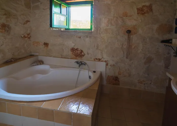 Revera Traditional Stone Villas, & Keri