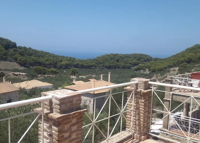 Revera Traditional Stone Villas, &