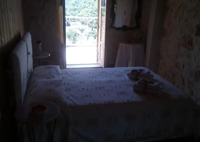 Revera Traditional Stone Villas, &