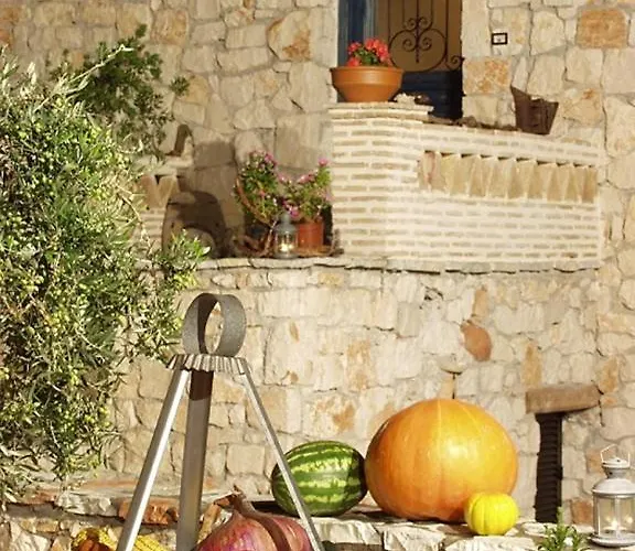 Revera Traditional Stone Villas, &