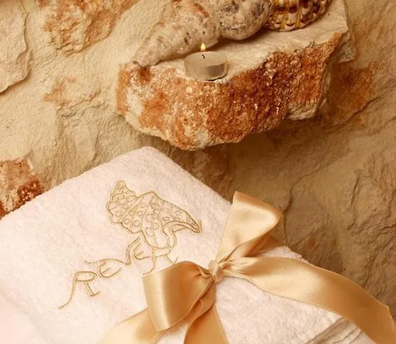 Villa Revera Traditional Stone Villas, &