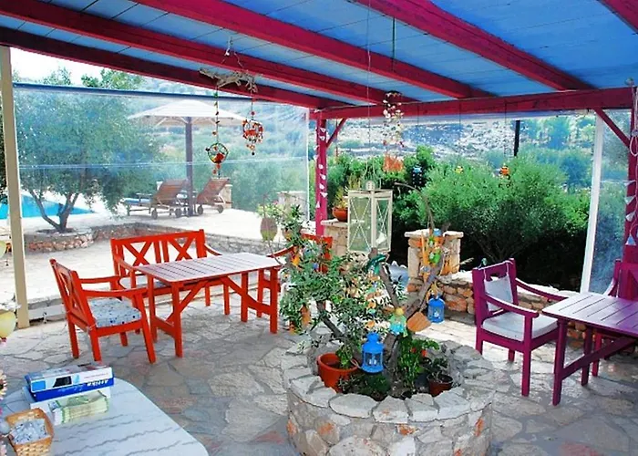 Revera Traditional Stone Villas, &