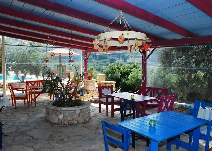 Villa Revera Traditional Stone Villas, & *