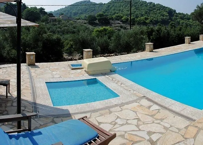Revera Traditional Stone Villas, & Villa *