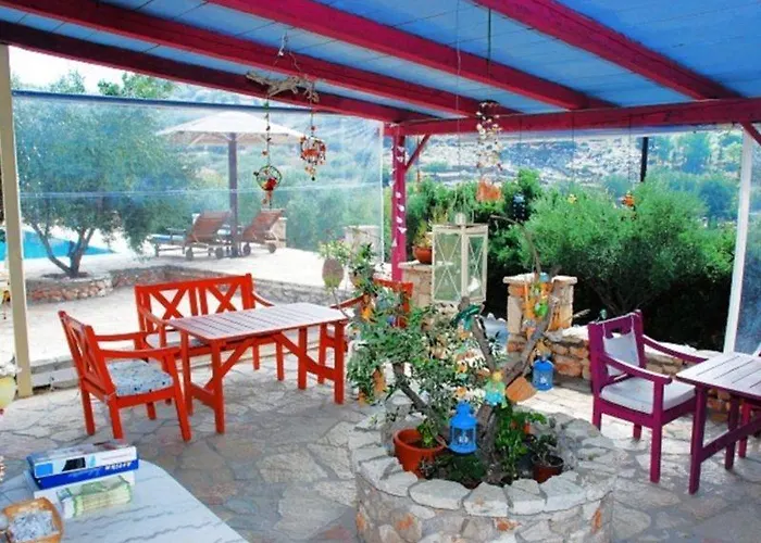 Revera Traditional Stone Villas, & Villa