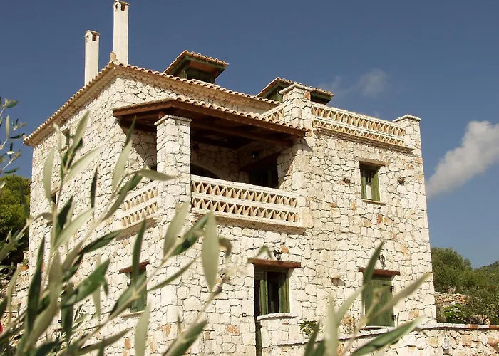 Revera Traditional Stone Villas, &