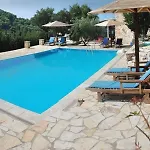 Revera Traditional Stone Villas, & Villa *