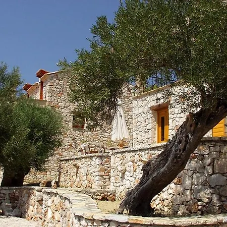 Revera Traditional Stone Villas, & *